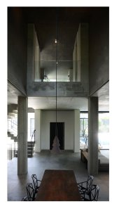 Villa Safadasht, Kamran Heirati Architects, FOTO