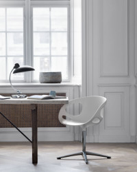 Kolekce Kaiser Idell, Fritz Hansen - zdroj foto: Light Works