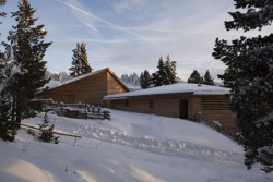 Twisted, bergmeisterwolf architekten, Italy,