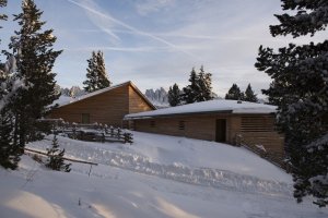 Twisted, bergmeisterwolf architekten, Italy,