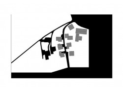 Haus am Berg, Juri Troy architects, foto