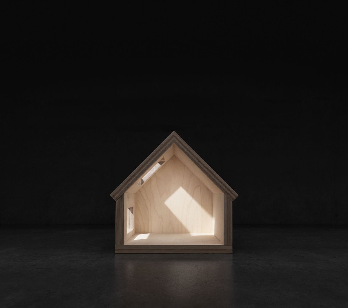 Digitální nástroje VELUX pomáhají architektům při designování moderních budov.