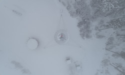 Rozhledna Kraličák, Huť architektury Martin Rajniš