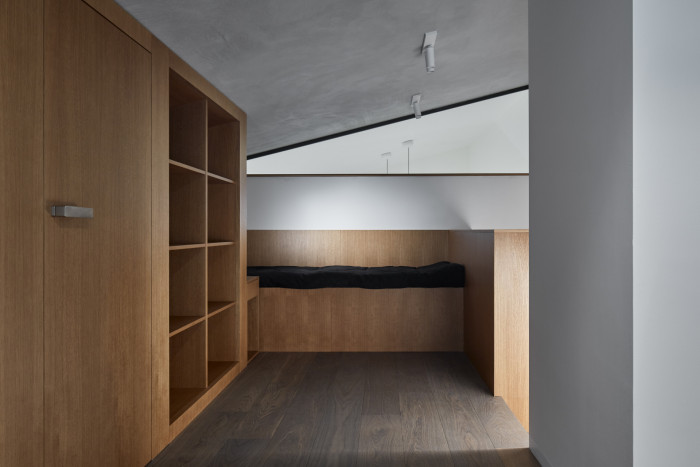 Tee House Beskydy, CMC architects/ Vít Máslo, David R. Chisholm