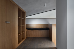 Tee House Beskydy, CMC architects/ Vít Máslo, David R. Chisholm