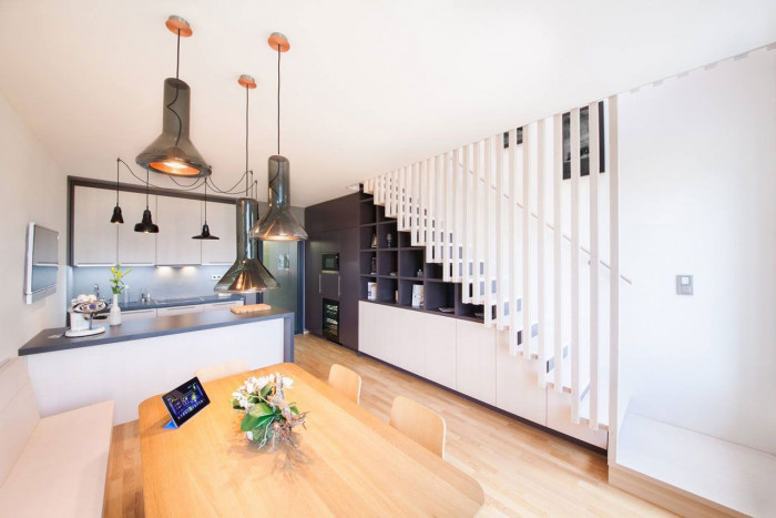 0,5 Studio, Chytrý apartmán U Venuše - foto