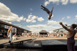 Ve dnech 30. a 31. srpna se v areálu Egoé v Bílovicích u Uherského Hradiště koná venkovní setkání WiFič VEN.