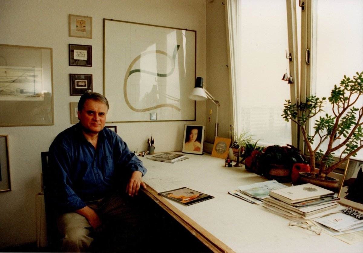 Jan Bočan