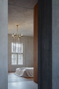 Ovenecká 33, studio OBJEKTOR
