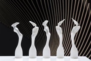 Sošky Brit Awards 2017, foto