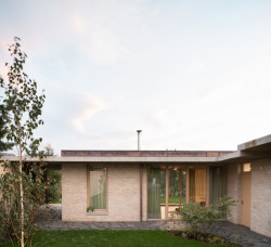 Rodinný dům v Lanškrouně, Martin Neruda Architektura