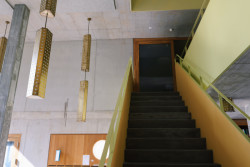 Obytný a komerční blok Kalkbreite