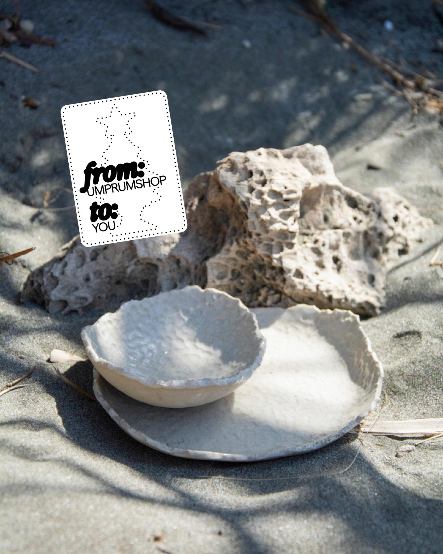 Od 4. do 8. prosince 2024 proběhne UMPRUMSHOP v Technologickém centru UMPRUM v Mikulandské ulici.