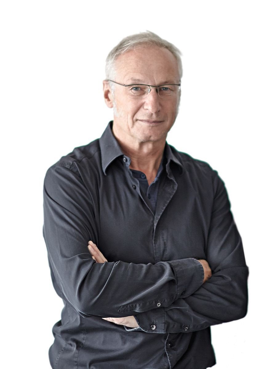 Carlo Baumschlager, porotce 3. ročníku České ceny za architekturu