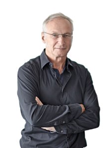 Carlo Baumschlager, porotce 3. ročníku České ceny za architekturu