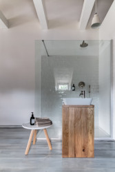 Butikový hotel Mezi plůtky, Daniela Hradilová