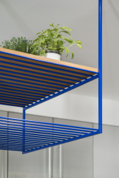 Houm ofis, No Architects