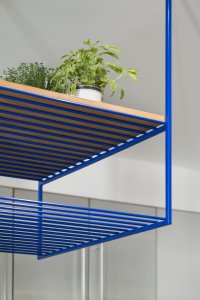 Houm ofis, No Architects