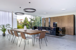 air-lux Showhouse Praha