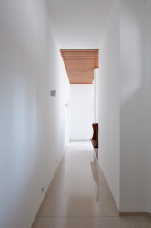 Rekonstrukce funkcionalistické vily „Indiánská loď“, Idhea Architekti