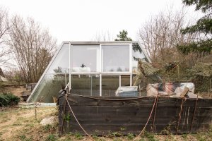 Ve středu 18. září budou v Hradci Králové přednášet v rámci kolokvia slavní architekti Robert Konieczny z Polska s Ján Studený ze Slovenska.
