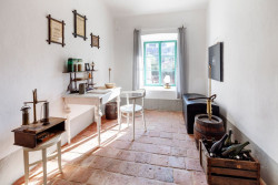 RIOFRIO Architects, Obnova pivovaru v Lobči u Mšena – foto