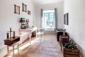 RIOFRIO Architects, Obnova pivovaru v Lobči u Mšena – foto