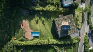 Lazy House, petrjanda/brainwork
