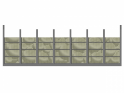 Vinařství Gantenbein, Gramazio & Kohler + Bearth & Deplazes Architekten