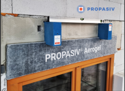 Řešení tepelných mostů a speciálních izolací, PROPASIV s.r.o.
