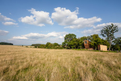 Útulna Milínov od Jana Tyrpekla