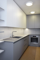 FormaFatal, Byt Korek - foto