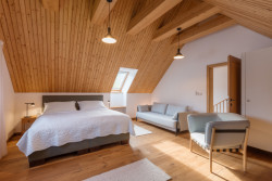 Chata Z, COMPASS architekti / Matej Grébert, Miroslava Gašparová, Roman Čambál, Peter Dostál, Juraj Benetin