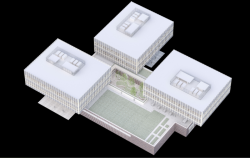 Plány na rekonstrukci "Pragerovýh kostek". Měla by začít již letos.