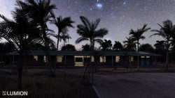 Studentský tým Jirka Petrželka, Anita Černá a Tomáš Roletzki z ČVUT navrhli sirotčinec v Kongu, který slaví světový úspěch