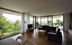 Rodinný dům Radotín, Schaufler-Roskovec