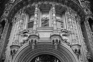 Alwyn Court,