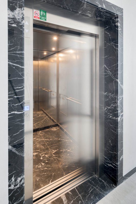 Bytový dům Šumavská v Brně, Atelier RAW / Tomáš Rusín, Ivan Wahla, Lukáš Vágner