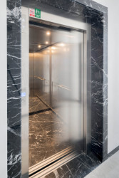 Bytový dům Šumavská v Brně, Atelier RAW / Tomáš Rusín, Ivan Wahla, Lukáš Vágner