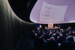 Kancelář města Brna odevzdala finální verzi nového územního plánu