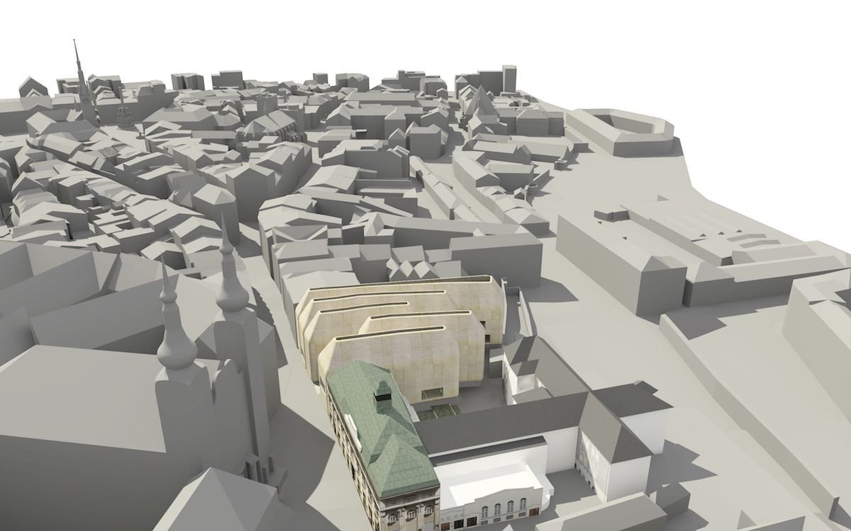 Středoevropské fórum Olomouc (SEFO), model, Jan Šépka a Jan Bárta