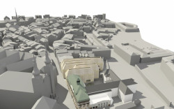 Středoevropské fórum Olomouc (SEFO), model, Jan Šépka a Jan Bárta