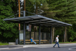 Stačí pro všechny. (Zastávka ve Frýdku-Místku, KLAR)