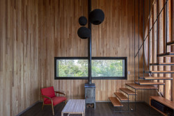 Skatehouse poblíž města Rosario od Macu Bulgubure