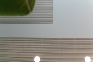 Rodinný dům s CLT panely v Ostravě od architekta Aleše Makového