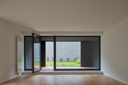 Čtyři domy v jednom, Kuba & Pilař architekti