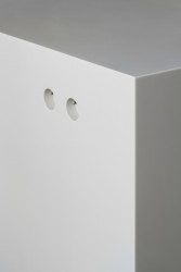 Rekonstrukce vinohradského bytu, No Architects,