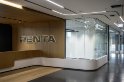 Masaryčka, autor Zaha Hadid Architects