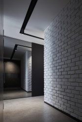 Byt pro technaře, Perspektiv / Ján Antal, Martin Stára