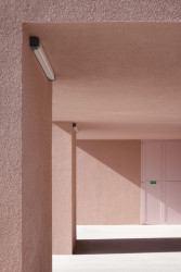 2021 architekti navrhli hravé veřejné prostranství pro severočeské město Červený Kostelec